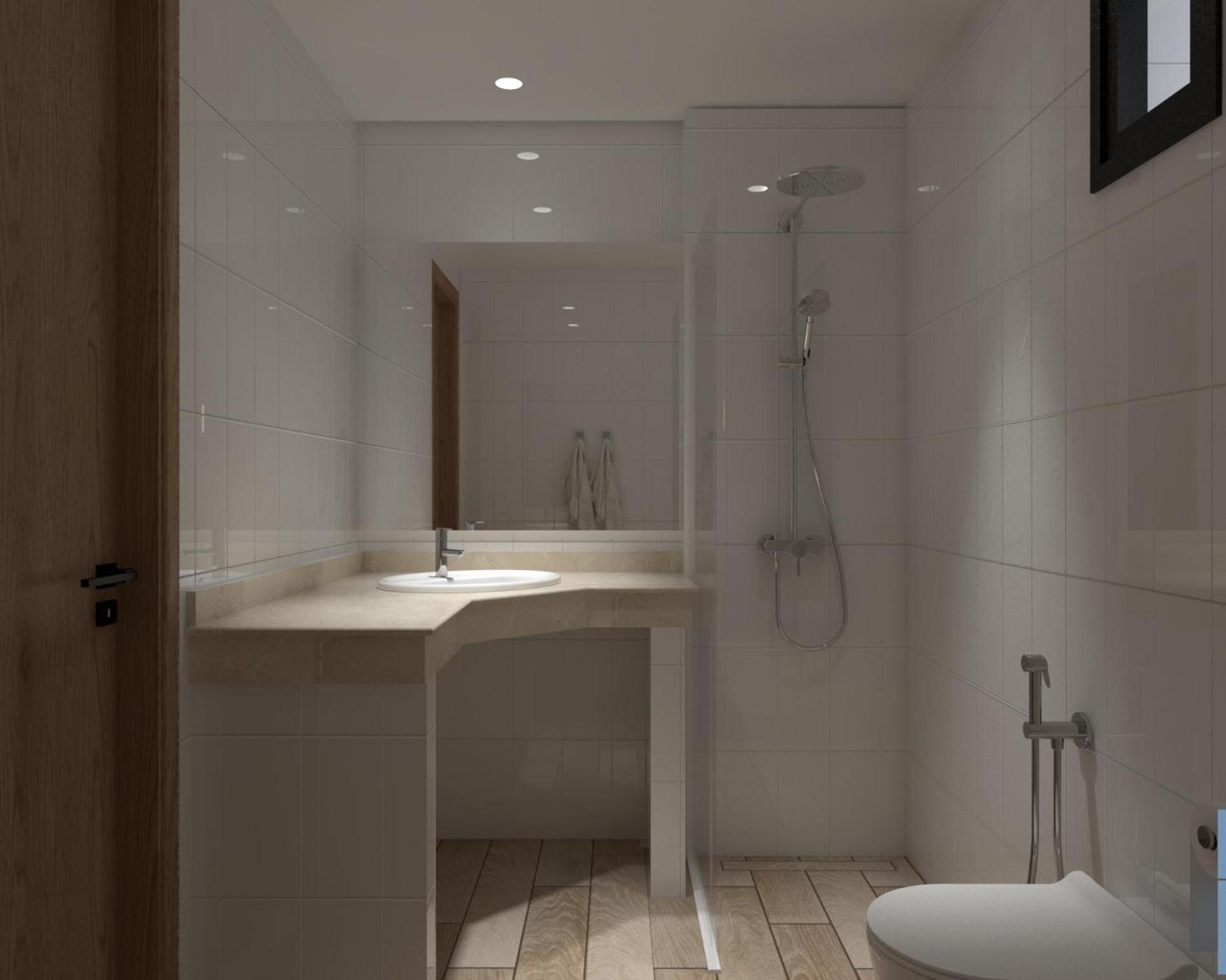 Soho Blue City Hotel Херсониссос Экстерьер фото